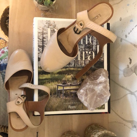 Rachel Comey ‘Dekalb’ Clogs - Picture 3 of 11